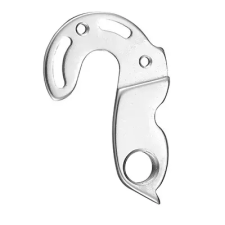 Marwi Cannondale GH-125 váltótartó, alumínium MARWI Bicikli alkatrészek Kerékpár alkatrészek Kerékpár váltófülek kerékpár és kerékpáros felszerelés