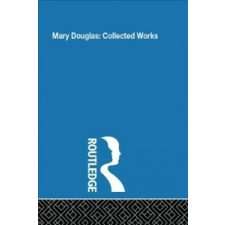  Mary Douglas – Professor Mary Douglas idegen nyelvű könyv