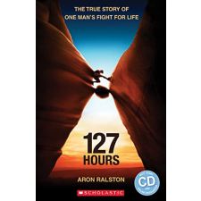 Mary Glasgow Magazines 127 Hours nyelvkönyv, szótár