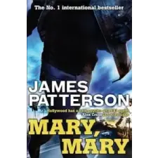  Mary, Mary – James Patterson idegen nyelvű könyv