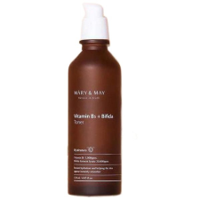 MARY & MAY Vitamin B5+Bifida Toner 120 ml arcszérum