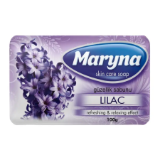 Maryna Lilac - akác illatú szappan 100g szappan