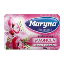 Maryna magnólia szappan 100g szappan