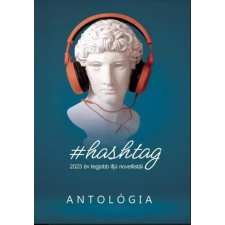 Marysol #hashtag egyéb e-könyv