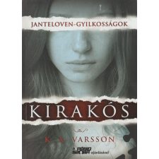 Marysol Kirakós antikvárium - használt könyv