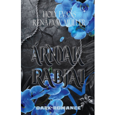 Marysol Könyvkiadó Árnyak rabjai regény