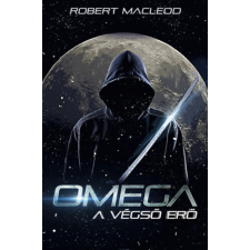 Marysol Könyvkiadó Omega regény
