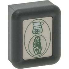 MARZOCCO 1 GOMBOS NYOMÓGOMBOS PANEL kisháztartási gépek kiegészítői