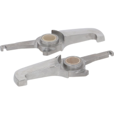 MARZOCCO EGYENES-BE KAR KÉSZLET kisháztartási gépek kiegészítői