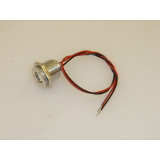 MARZOCCO LED LÁMPA 16 mm FEHÉR kisháztartási gépek kiegészítői