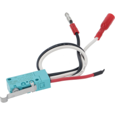 MARZOCCO MIKROKAPCSOLÓ 3A 250V kisháztartási gépek kiegészítői