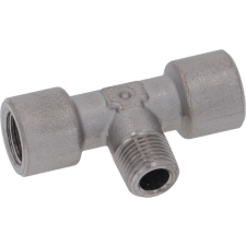 MARZOCCO T-ALAKÚ CSATLAKOZÓ ø 1/8'F-1/8'F-M10 kisháztartási gépek kiegészítői