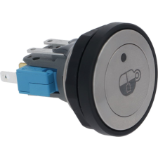 MARZOCCO TEA GOMB FEHÉR LEDDEL ÉS HÜVELLYEL kisháztartási gépek kiegészítői