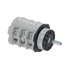 MARZOCCO VÁLASZTÓKAPCSOLÓ 0-2 POZÍCIÓ 32A 600V kisháztartási gépek kiegészítői