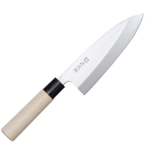 Masahiro MS-8 Deba 17cm a Fish MBS-26-hoz Egyoldalas kés és bárd