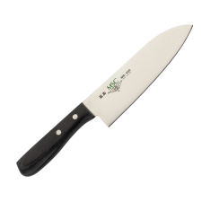  Masahiro Msc Santoku kés 165mm [11041] univerzális kés és bárd
