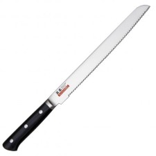  Masahiro Mv-h Bread 240mm kés [14951]. kés és bárd