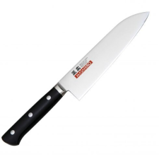 Masahiro MV-H Santoku kés 17,5 cm húshoz, halhoz és zöldséghez kés és bárd