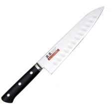 Masahiro MV-H szeletelőgép 24 cm POM MBS-26 szeletelő kés kés és bárd