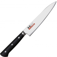 Masahiro MV-H Utility 15 cm-es POM MBS-26 univerzális kés kés és bárd