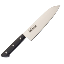  Masahiro Mv-l Santoku kés 175mm [14123] univerzális kés és bárd