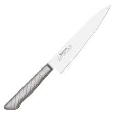  Masahiro MV-S Hasznos kés 15 cm-es acél markolat MBS-26 kés és bárd