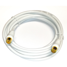 Mascom antenna kábel 7173-030, 3m (M16d4) kábel és adapter