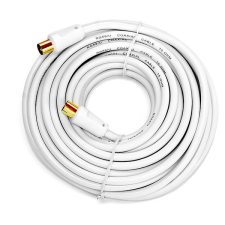 Mascom Antenna kábel 7173-075EW, 7,5 m kábel és adapter