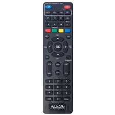 Mascom MC720T2 HD távirányító