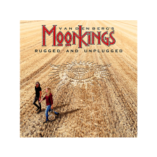 Mascot Vandenberg's Moonkings - Rugged And Unplugged (CD) heavy metal