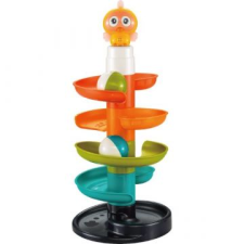 Masen Toys Madárka golyópálya babáknak (S-A013) (S-A013) kreatív és készségfejlesztő