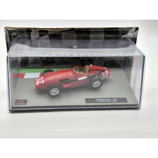  Maserati 250F F1 - 32 (1957) - Juan Manuel Fangio -  Edicola - 1:43 makett