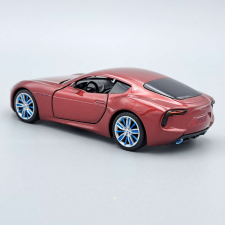  Maserati Alfieri 2014 Concept 1:36 piros makett