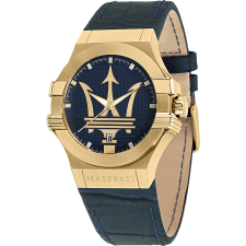 Maserati R8851108035 Potenza men`s 42mm 10ATM, karóra