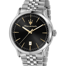 Maserati R8853118024 Epoca Mens Watch 42mm 10ATM, karóra