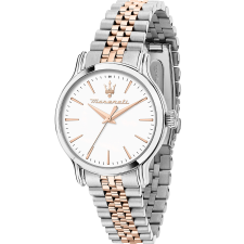 Maserati R8853118520 Epoca Ladies Watch 34mm 10ATM, karóra