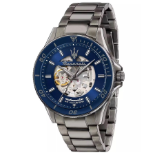 Maserati Sfida Automatic R8823140015 Férfi Karóra karóra
