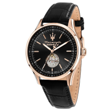  Maserati Sorpasso Automatic R8821124001 Férfi Karóra karóra