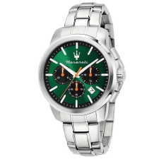 Maserati Successo Chrono R8873621043 Férfi Karóra karóra