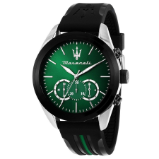 Maserati Traguardo Chrono R8871612043 Férfi Karóra karóra