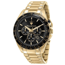 Maserati Traguardo Chrono R8873612041 Férfi Karóra karóra