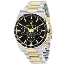 Maserati Velocità Chrono R8873652003 Férfi Karóra karóra