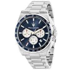 Maserati Velocità Chrono R8873652005 Férfi Karóra karóra