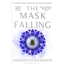  Mask Falling – Samantha Shannon idegen nyelvű könyv