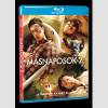  Másnaposok 2. Blu-ray