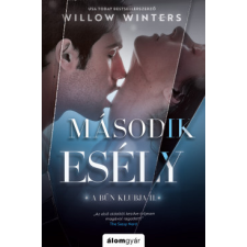 Második esély regény