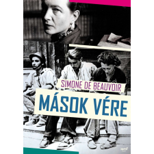 Mások vére szépirodalom