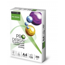 Másolópapír, digitális, A4, 300 g, PRO-DESIGN fénymásolópapír