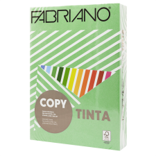 Másolópapír, színes, A3, 80g. Fabriano CopyTinta 250ív/csomag. intenzív zöld fénymásolópapír