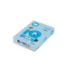  Másolópapír, színes, A4, 160g. IQ PBL29 250ív/csomag, pasztel kék
